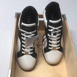 ZARA shoes Men size 12